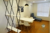 Nice and clean two bedrooms apartment in Hong Kong tower, Ha Noi